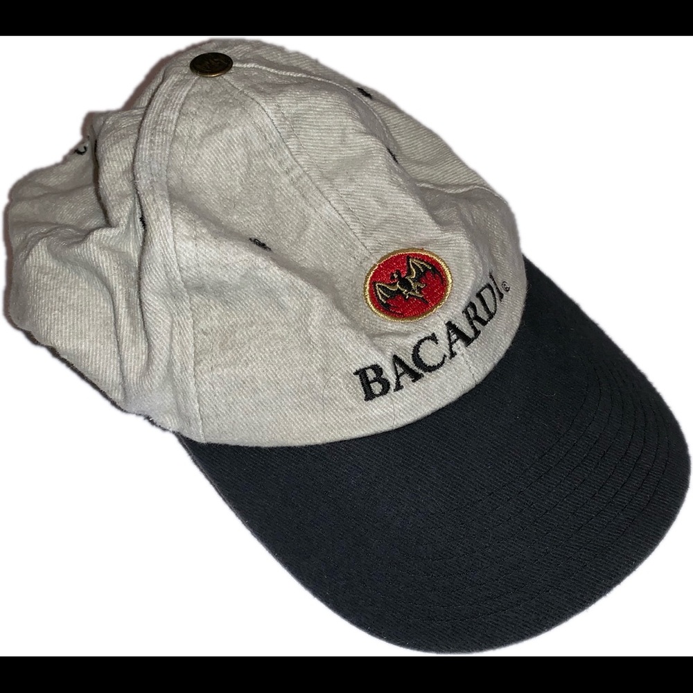 Bacardi Hat